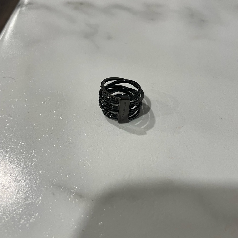 Michael Kors Ring